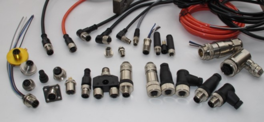 M12全屏蔽防水連接器 上海科迎法M12全屏蔽傳感器防水連接器,屏蔽帶PVC線_儀器儀表_溫度/熱量?jī)x表_溫控傳感器_產(chǎn)品庫(kù)_中國(guó)環(huán)保設(shè)備展覽網(wǎng)